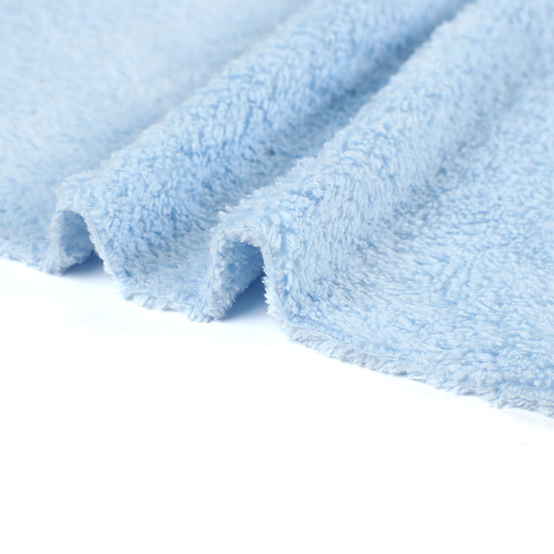 12PK lã coral ansiosa para limpar toalha de carro, limpeza de interiores/limpeza de cozinha/limpeza de banheiro/sem fiapos