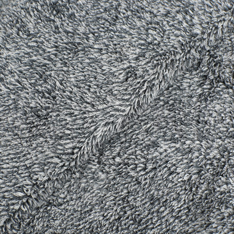 Toalha de carro antibacteriana Gypsophila Coral 1PK