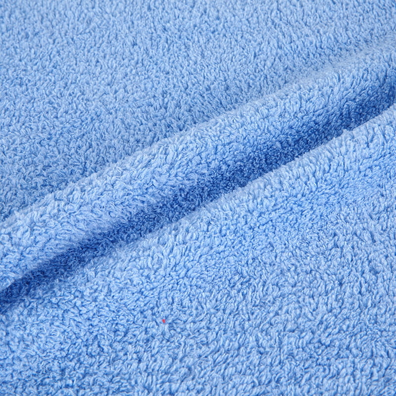 Toalha de carro de lã de coral 8PK/limpeza de interiores/limpeza de cozinha